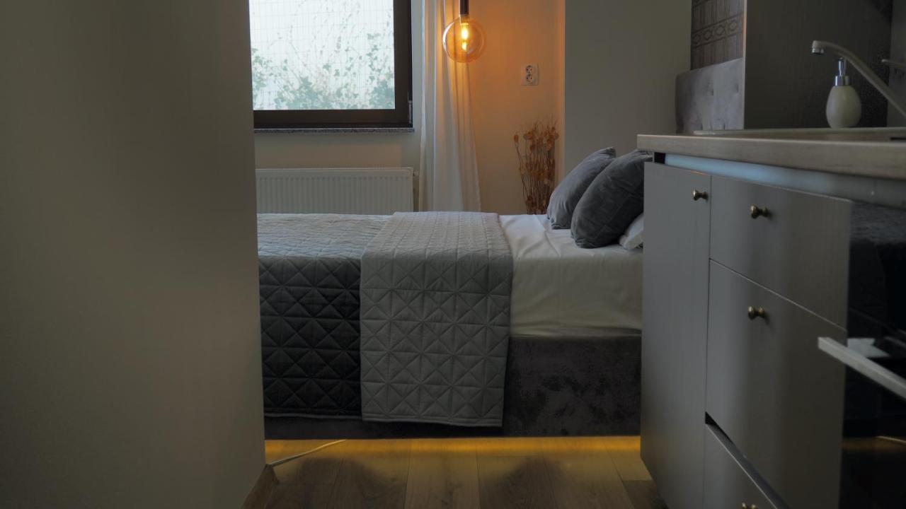 Seasons Sunrise Studio - Nature & View Brasov Bagian luar foto